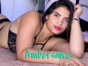 Ambersanz