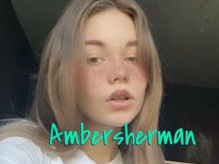 Ambersherman