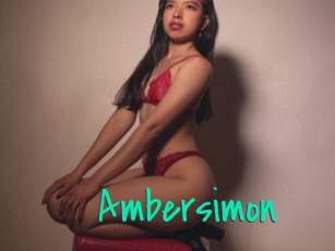 Ambersimon