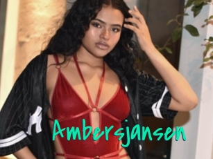 Ambersjansen