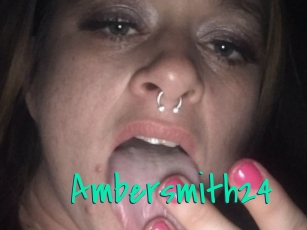Ambersmith24