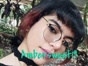 Ambersweet19