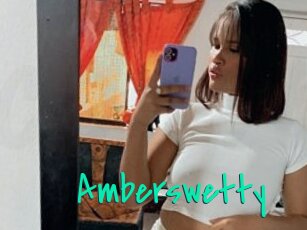 Amberswetty