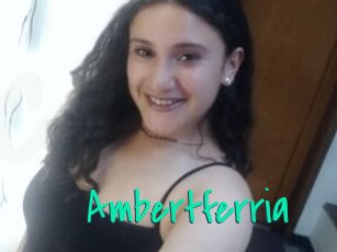 Ambertferria