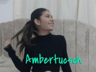 Ambertucson