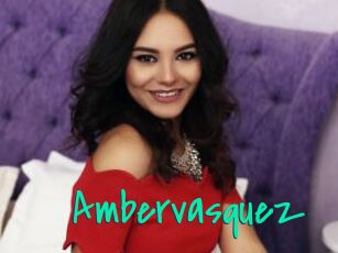 Ambervasquez