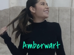 Amberwart