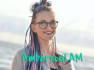 AmberxoGLAM