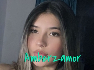 Amberzamor
