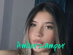 Amberzamper