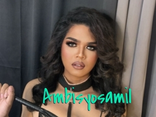 Ambisyosamil