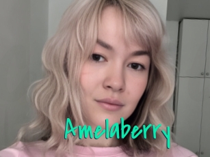Amelaberry