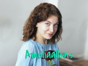 Ameliaallens