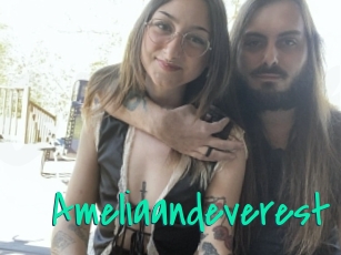 Ameliaandeverest