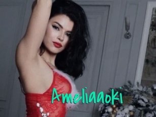 Ameliaaoki