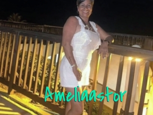 Ameliaastor