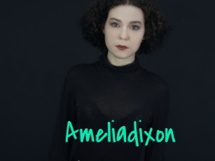 Ameliadixon