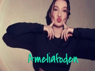 Ameliafoden