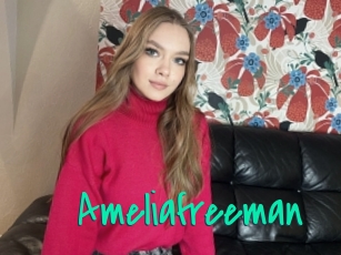 Ameliafreeman