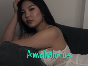 Amelialotus