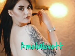 Amelialovett