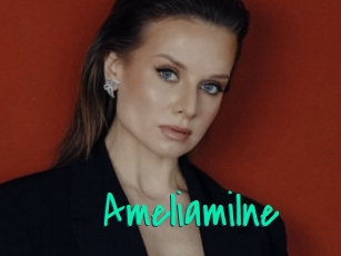 Ameliamilne