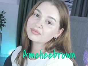 Amelieebrown