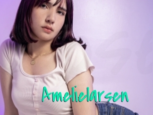 Amelielarsen