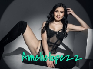 Amelielopezz
