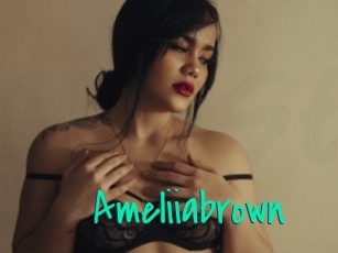 Ameliiabrown
