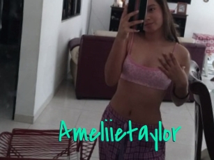 Ameliietaylor