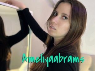 Ameliyaabrams