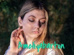 Ameliyabarton