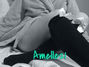 Amelle21