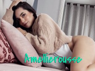 Amellierousse