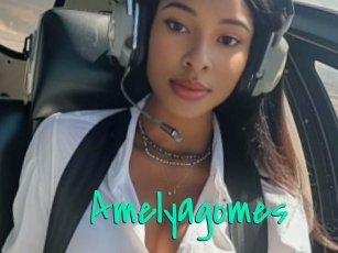 Amelyagomes