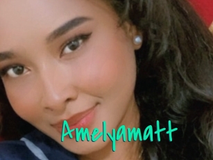 amelyamatt Cool Sexe