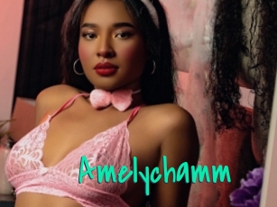 Amelychamm