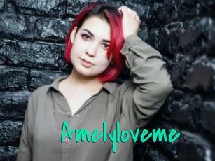 Amelyloveme