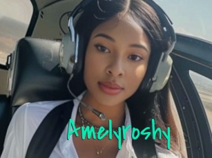 Amelyroshy