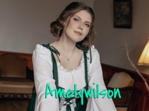 Amelywilson