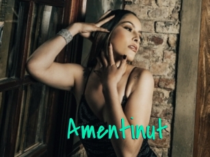 Amentinut