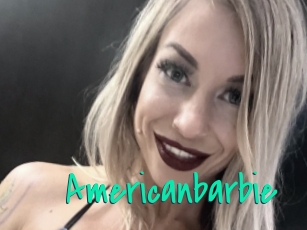 Americanbarbie