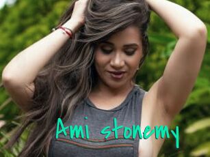 Ami_stonemy