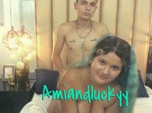 Amiandluckyy