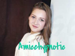 Amicehypnotic
