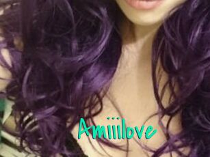 Amiiilove