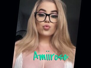 Amiirose