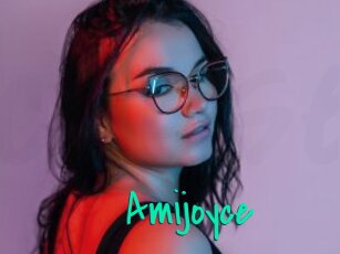 Amijoyce