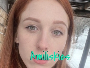 Amiliskies